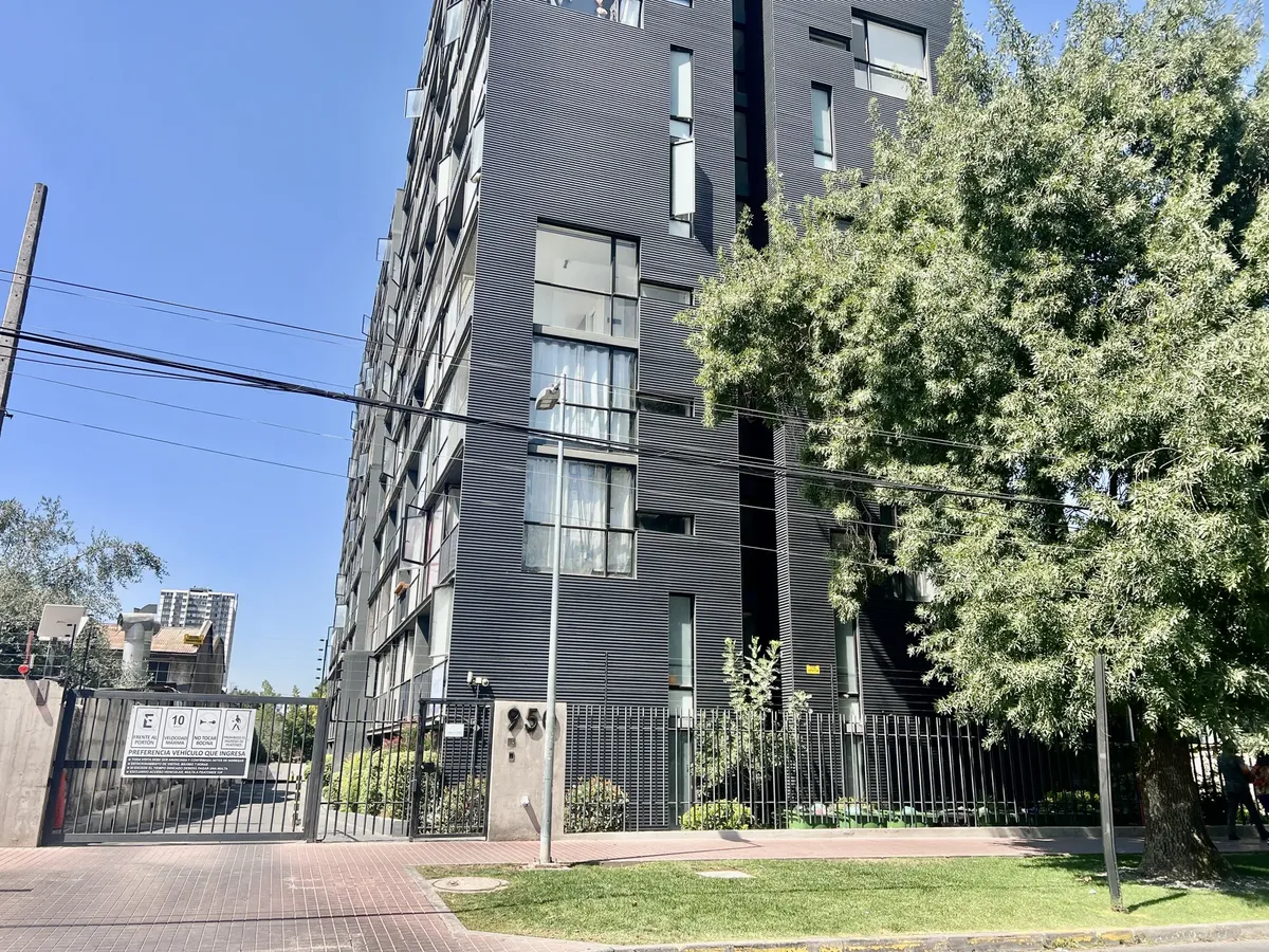 Imagen 1 de 22 de Departamento 1 Dormitorio 1 Baño, San Nicolas, San Miguel.