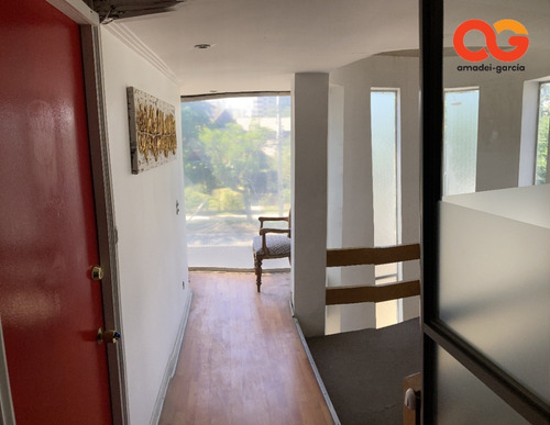 Imagen 6 de 13 de Casa Con Giro Comercial Manquehue - Apoquindo