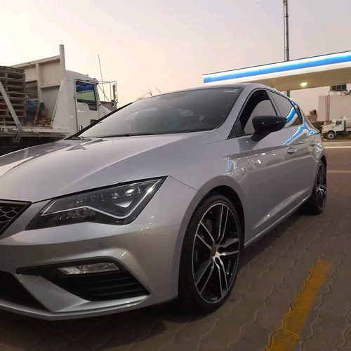 SEAT Leon 2.0 L T Cupra At 5p