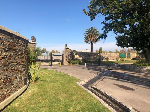 Imagen 3 de 14 de Lote En Exclusivo Barrio Privado Punta Larrea