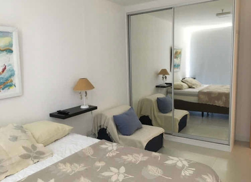 Imagen 7 de 14 de Departmento De 2 Ambientes 1 Dormitorio