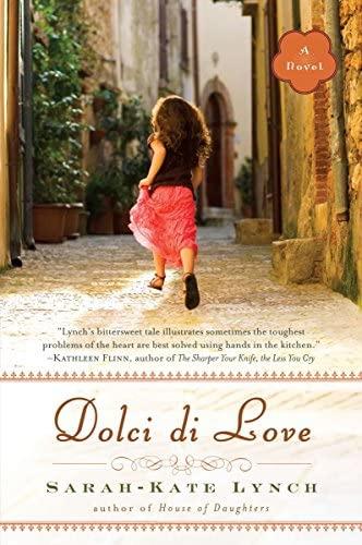 Libro:  Dolci Di Love: A Novel