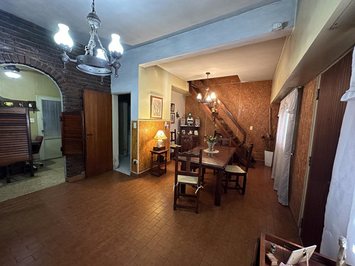 Casa En Lanús Este
