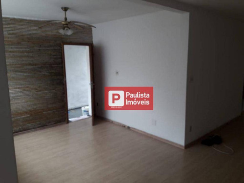 Sobrado À Venda, 180 M² Por R$ 798.000,00 - Campo Belo - São Paulo/sp - So4493