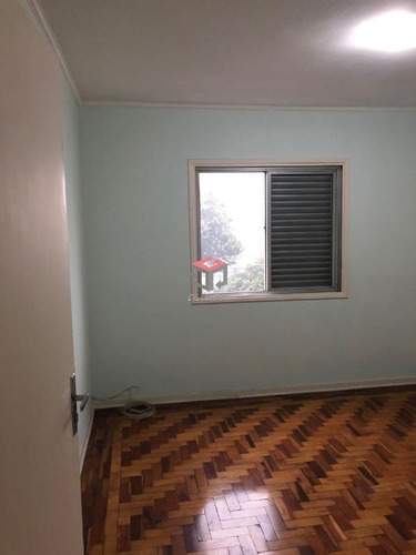 Imagem 13 de 26 de Apartamento À Venda, 2 Quartos, 1 Vaga, Rudge Ramos - São Bernardo Do Campo/sp - 99690
