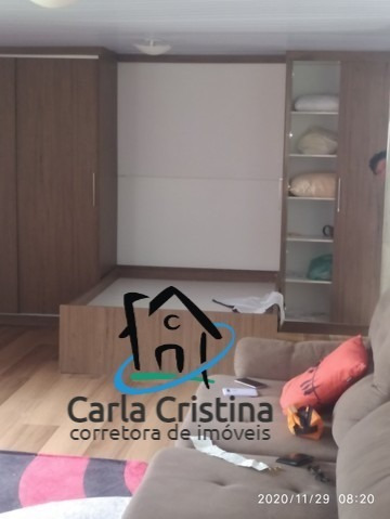 Imagem 3 de 6 de Casa - Ca00238 - 70177757