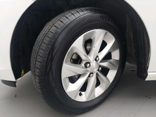 Chevrolet Onix 1.0 FLEX MANUAL