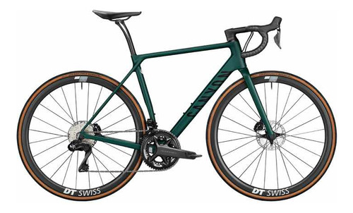 Canyon Endurance Cf Sl 8 Aero