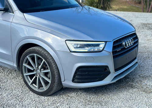 Audi Q3 2.0 Turbo Fsi Quattro 220hp At Stronic 5p