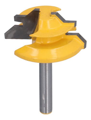 Ferramentas Para Carpintaria Lock Miter Router Bit Madeira D