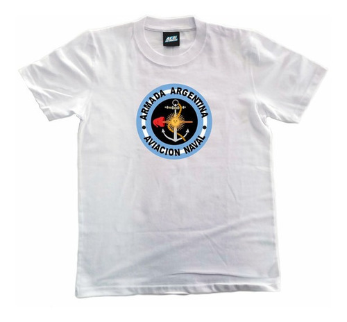 Remera Malvinas 3xl 038 Armada Aviacion Naval