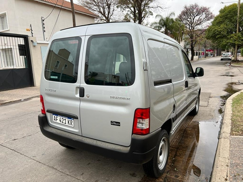 Imagen 3 de 14 de Peugeot Partner 0km Entrega Inmediata