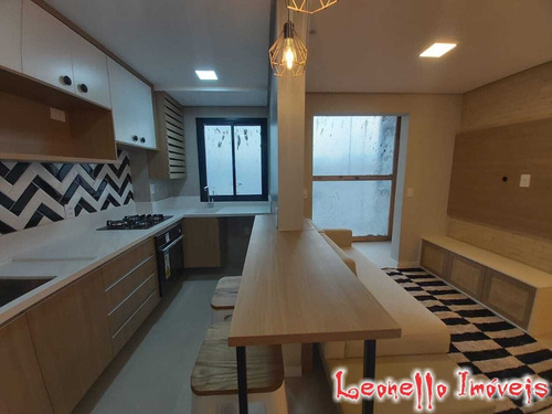 Apartamento Com 2 Dormitórios Sendo 1 Suite À Venda, 52 M² - Vila Curuçá - Santo André/sp - Ap0529 - 67855336