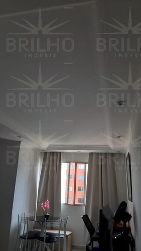 Imagem 8 de 10 de Apartamento Para Venda, 2 Dormitório(s), 55.0m² - 6726
