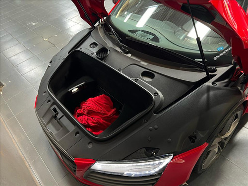 Audi R8 5.2 FSI QUATTRO V10 40V GASOLINA 2P R-TRONIC
