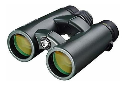 Binocular Ligero Vanguard Veo Hd2 10x42 Con Vidrio Ed, Resis