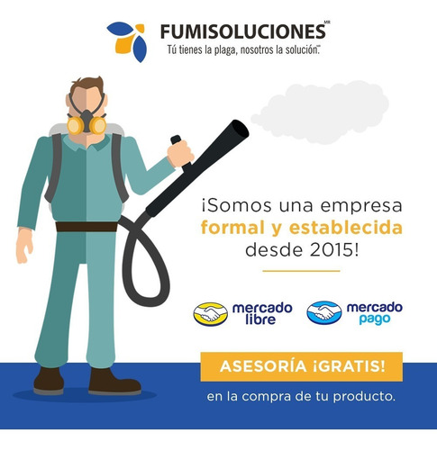 Insecticida Biothrine Flow 100ml Mata Garrapatas Pulgas Pioj