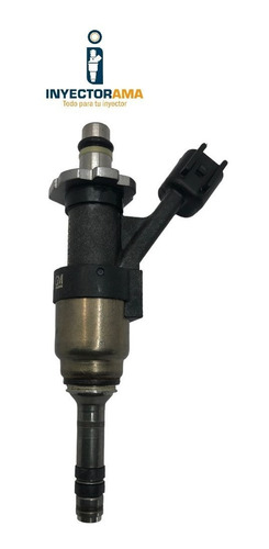 Inyector Gm 12668393 Silverado Camaro 6.2l 14-17 8 Pz
