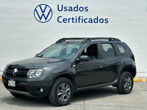 Renault Duster 2.0 Intens At