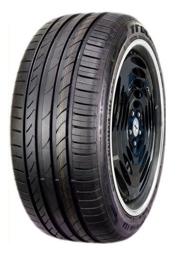 Pneu 225/55r19 Tracmax X-privilo Tx3 103w Xl Tracmax 29563