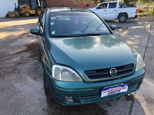 Chevrolet Corsa Gl