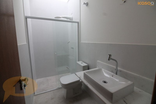 Sobrado - Ref: 7731