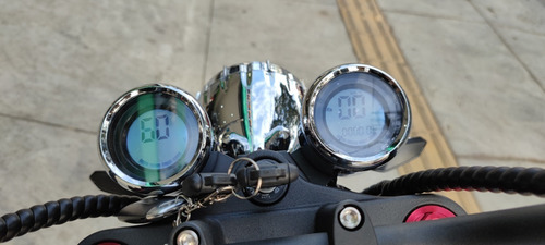 Imagem 4 de 7 de Chopper 3.000watts