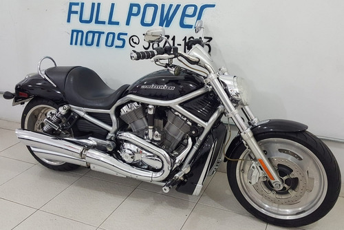 Imagem 2 de 14 de Harley Davidson V Rod 2007 2007