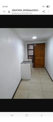 Pieza Con Baño Y Cocina Privada