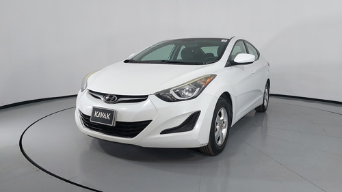 Hyundai Elantra 1.8 Gls At