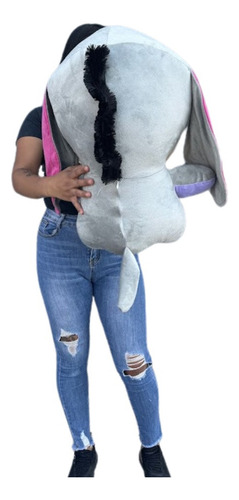 Igor Peluche Gigante Jumbo 100cm