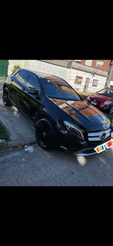 Mercedes-benz Clase Gla Gla 200 Sport