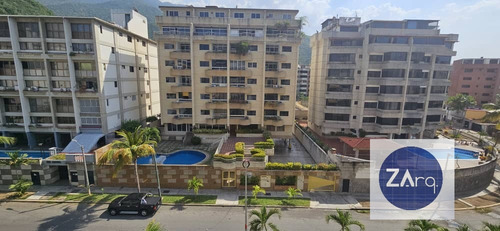 Apartamento En Venta Caraballeda Caribe Tanaguarenas 1 Habitacion 2 Baños