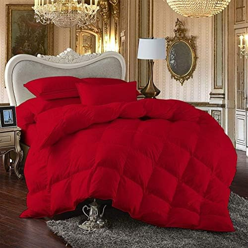 Pom Pom Ropa De Cama Deluxe All Seasons King Size 1000 Hilos