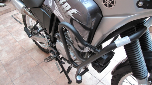Imagen 15 de 25 de Yamaha Tenere 250 Adventure