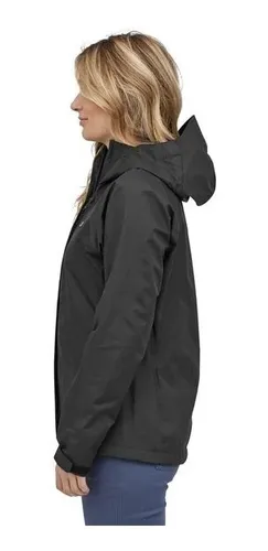 Camperas impermeables de mujer cheap
