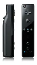 Comprar Wiimote - Wii Mote. Wii Remote Nuevo Negro  Factura A O B