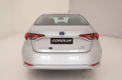 Toyota Corolla 1.8 Hev Xei Ecvt