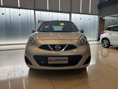 Nissan March 1.6 Active 107cv