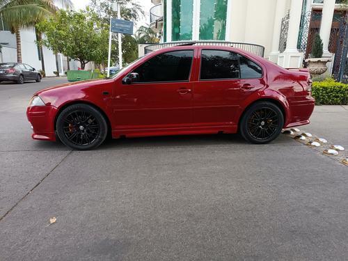 Vendo Jetta Clásico Gli Año 2010 Estándar 5 Velocidades