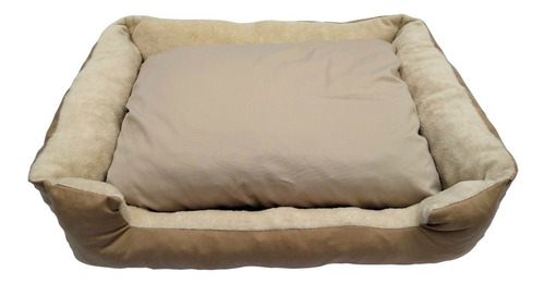 Moises Cama Tela Polar Soft Super Suave Perros Gatos 70x50cm