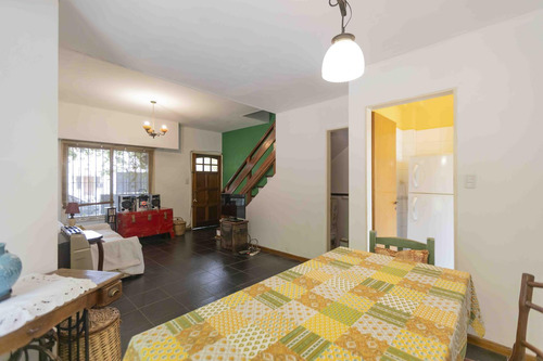 Duplex Independiente En Jose Marmol
