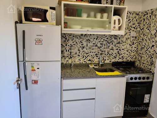 Alquiler Temporario Mensual En Buenos Aires