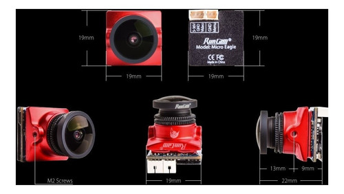 Runcam Micro Eagle