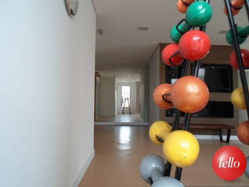 Apartamento - Ref: 205385