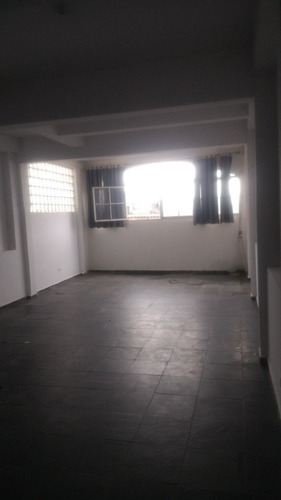 Sobrado Para Venda No Bairro Jardim Rizzo Em Guarulhos - Cod: Ai21911 - Ai21911