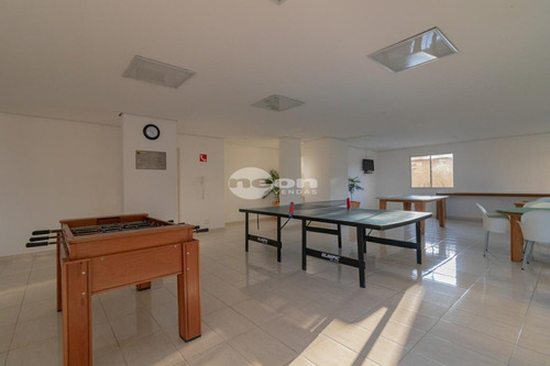 Imagem 13 de 15 de Apartamento - Jardim Cristiane - Ref: 1823 - V-1823