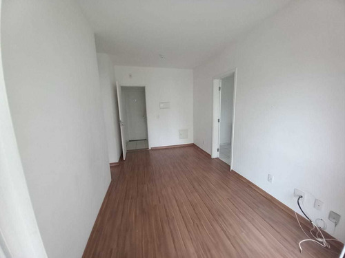 Imagem 7 de 10 de Apto Para Locação - Conj. Residencial Irai - Suzano/sp