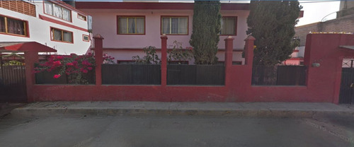 Casa En Venta En Xochimilco San Jerónimo Nativitas