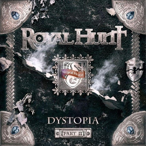 Cd: Dystopia Part 2 - Special Cd/dvd Edition - Incl. Bonus T